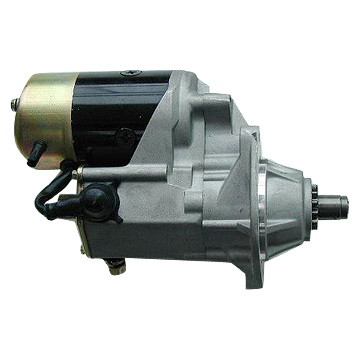 Mobile Starter Motor Replacement Melbourne